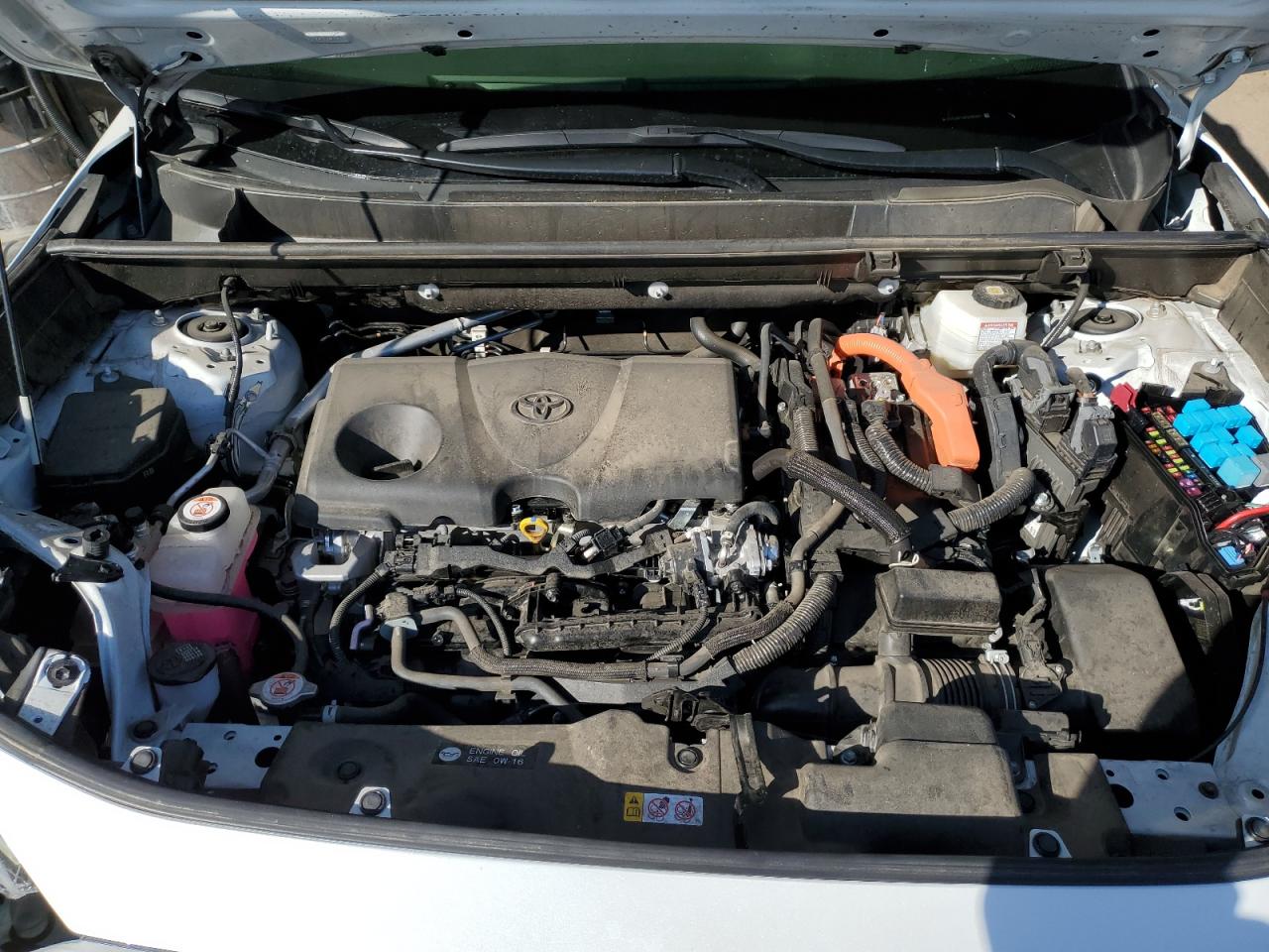 2023 Toyota RAV 4 - Image 11