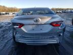 2024 Toyota Camry Le en Venta en Seaford, DE - Rear End