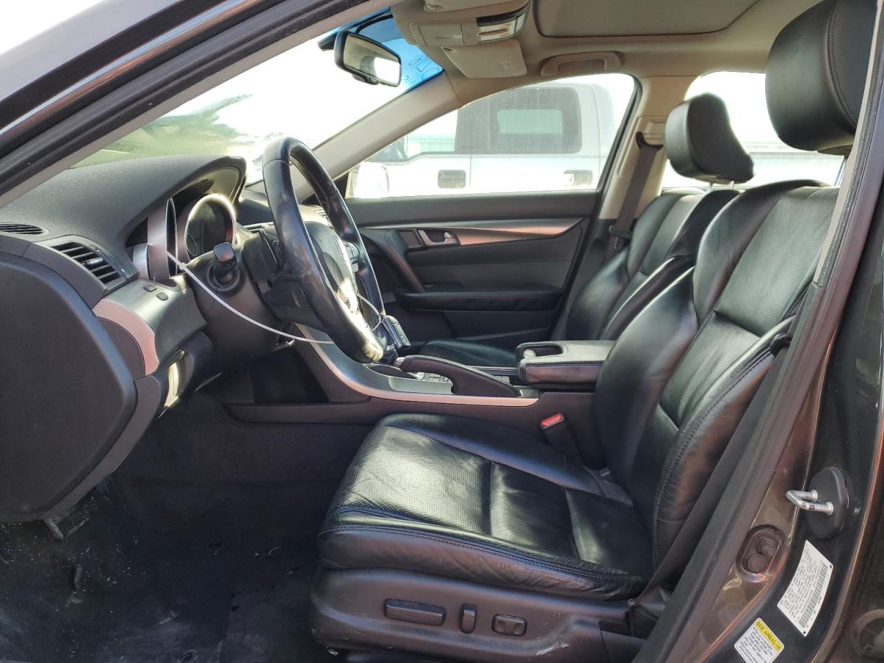 2010 Acura TL - Image 7