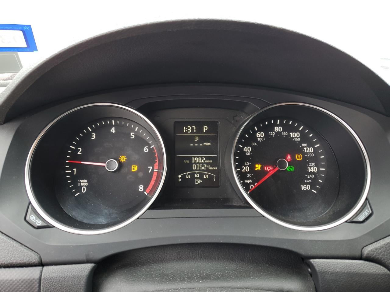 2016 Volkswagen Jetta - Image 9