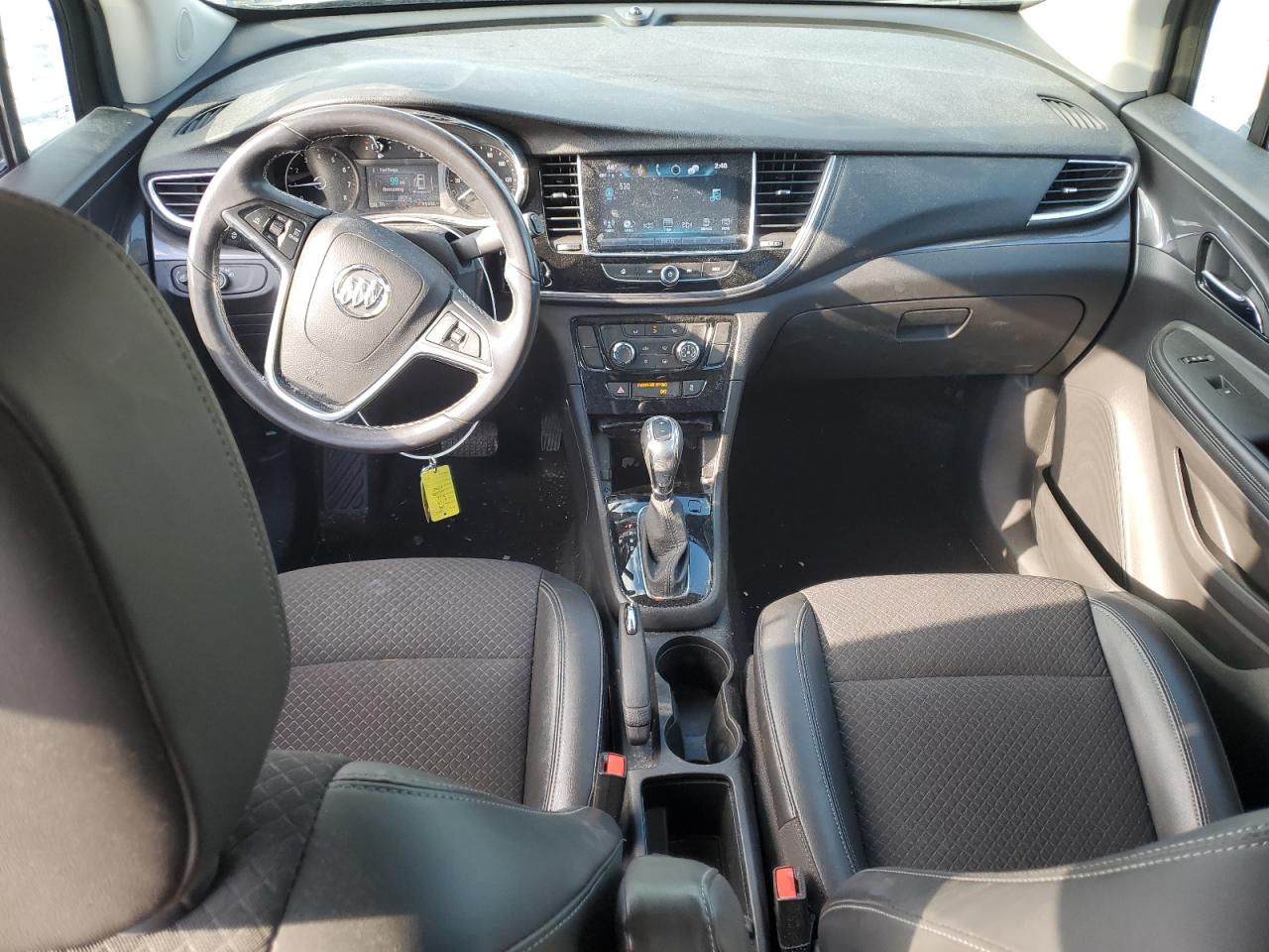 2019 Buick Encore - Image 8