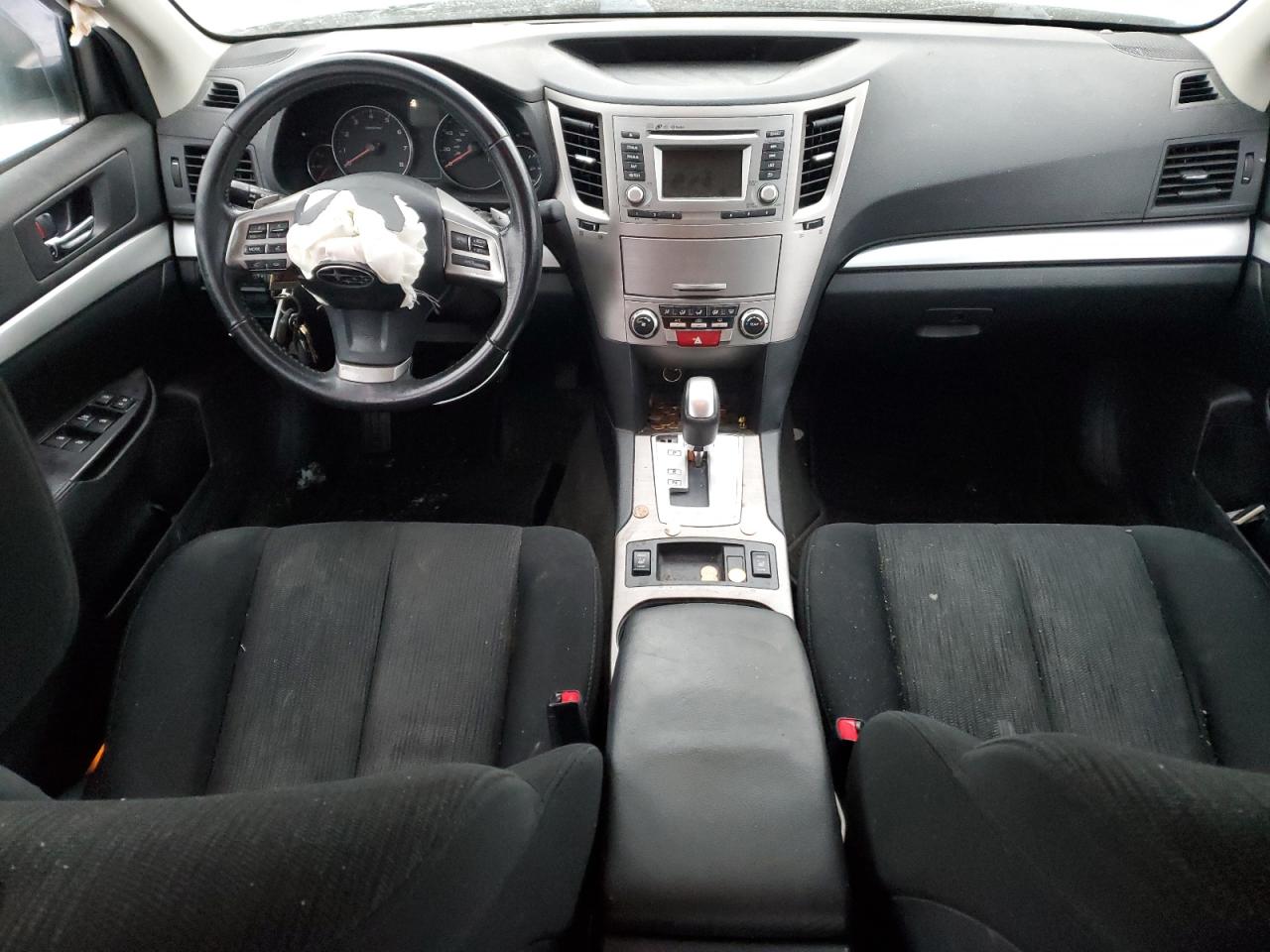 2014 Subaru Legacy - Image 8