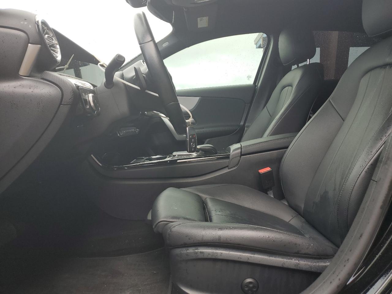 2021 Mercedes-Benz A-klasse - Image 7