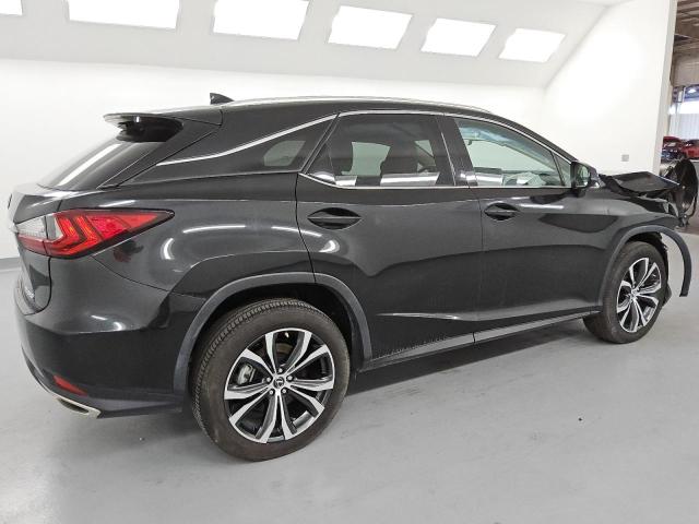  LEXUS RX350 2020 Угольный
