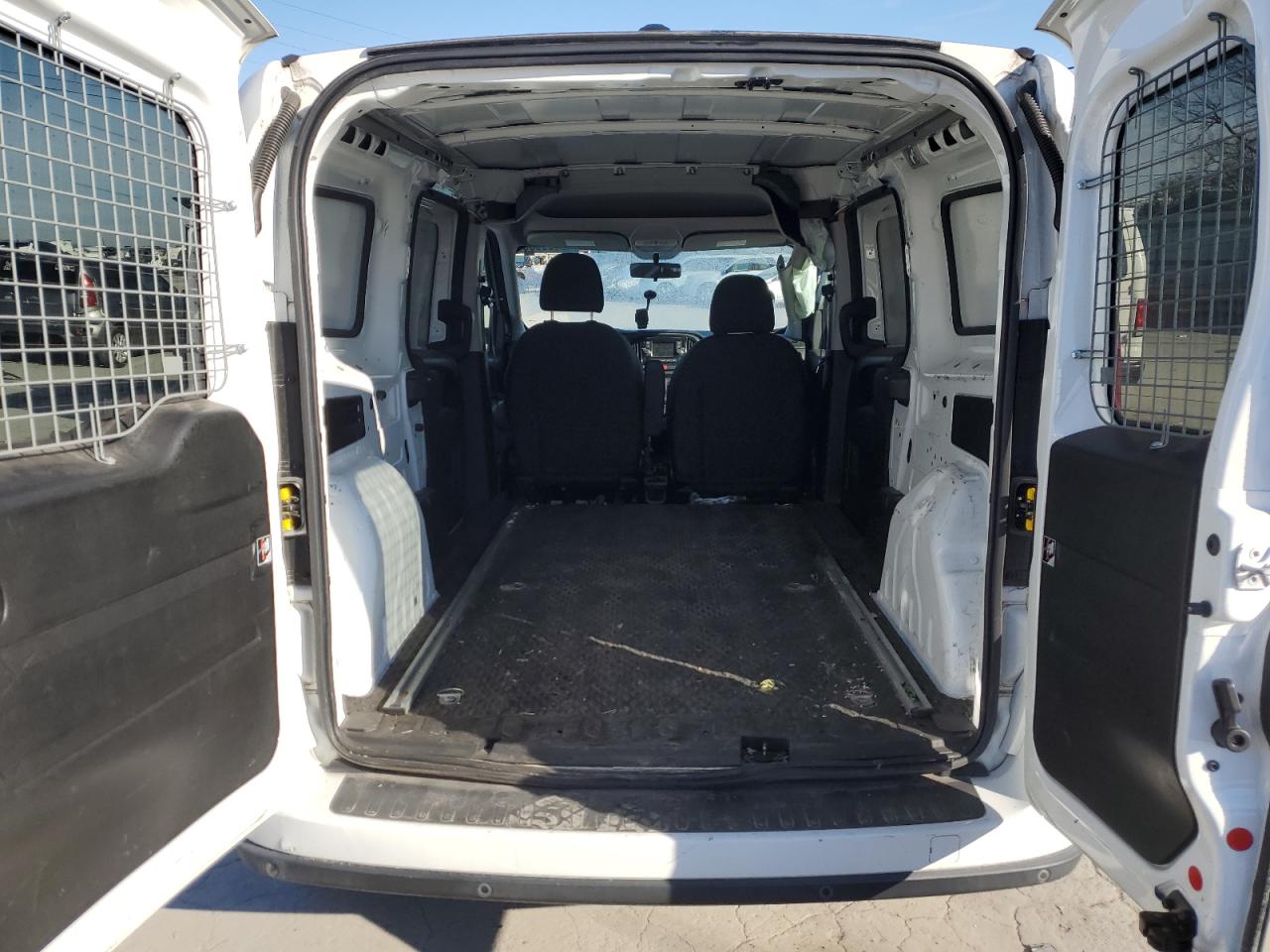 2019 RAM ProMaster City - Image 6