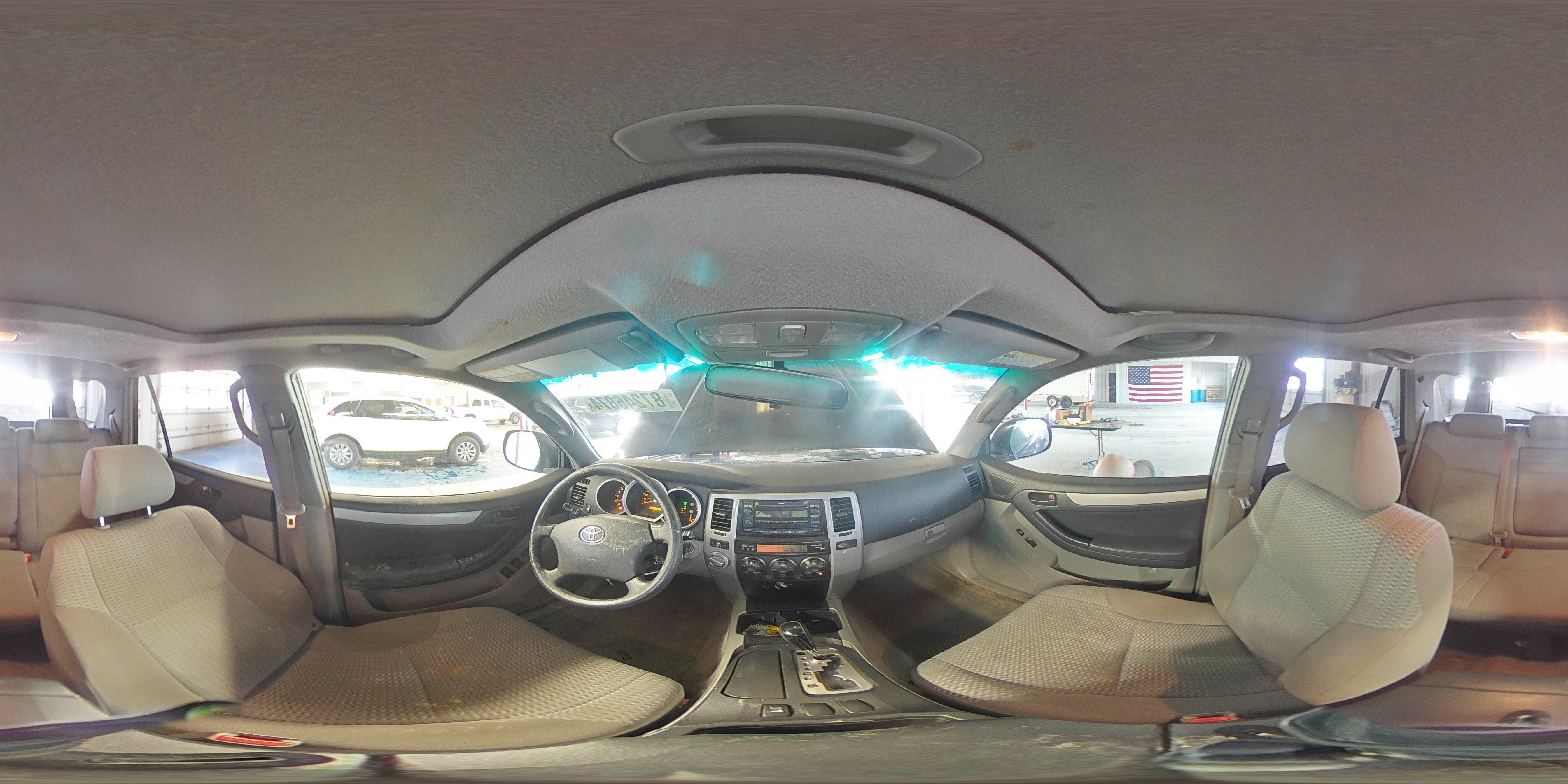 2006 Toyota 4Runner - Image 14