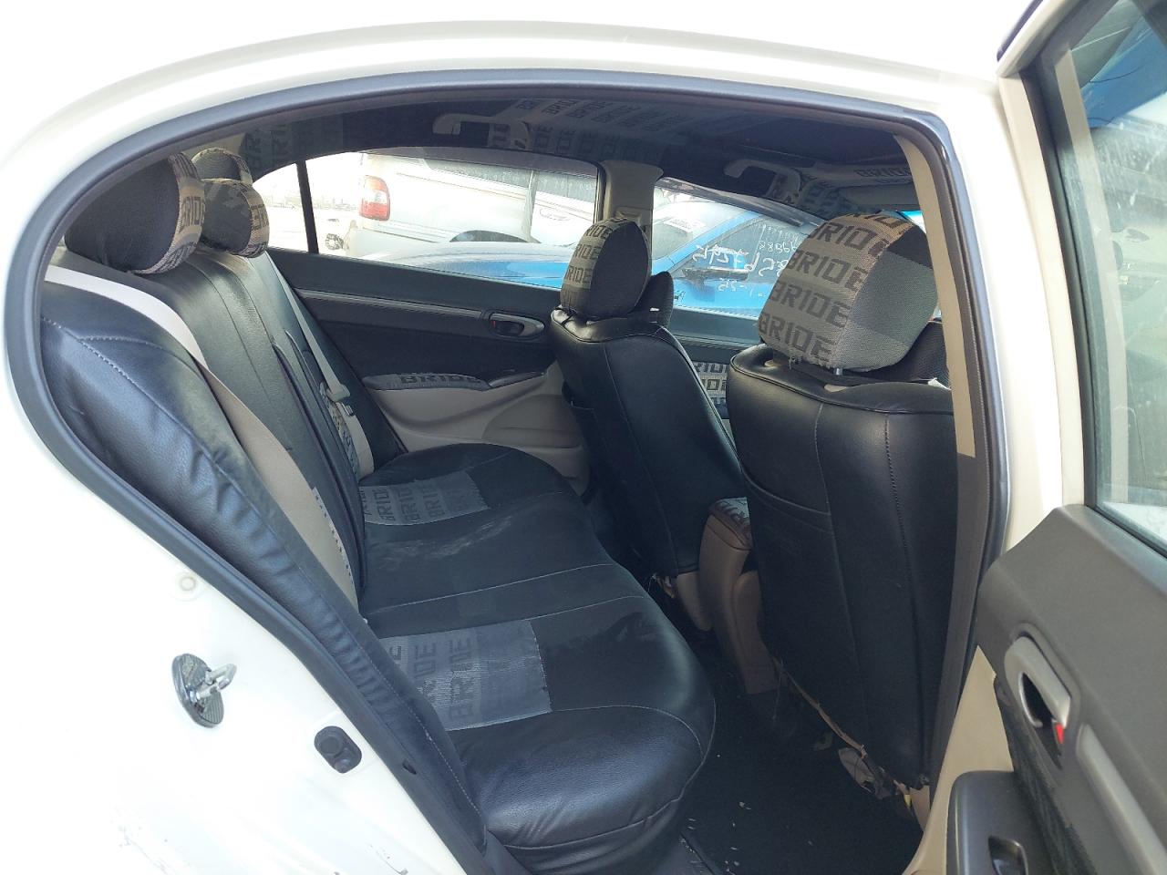JHMFD16759S409961 - 2009 Honda Civic Lx - #88567295