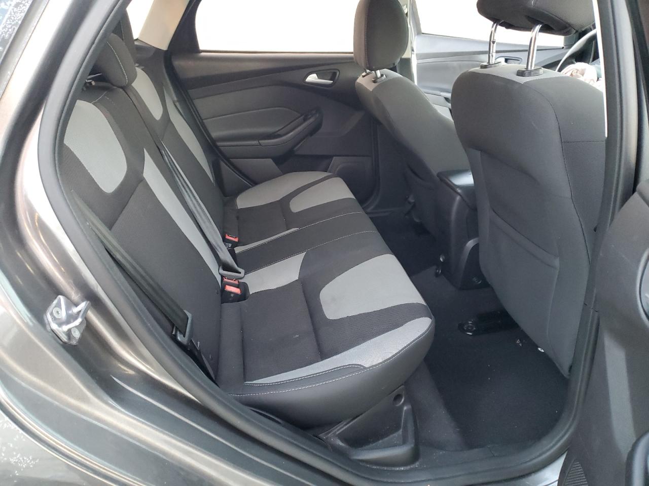 2014 Ford Focus - Image 11