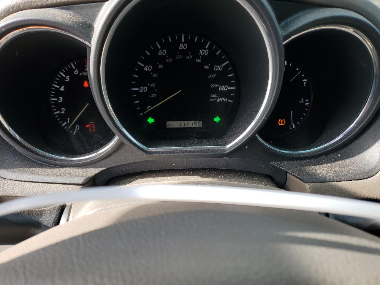 2009 Lexus RX - Image 9
