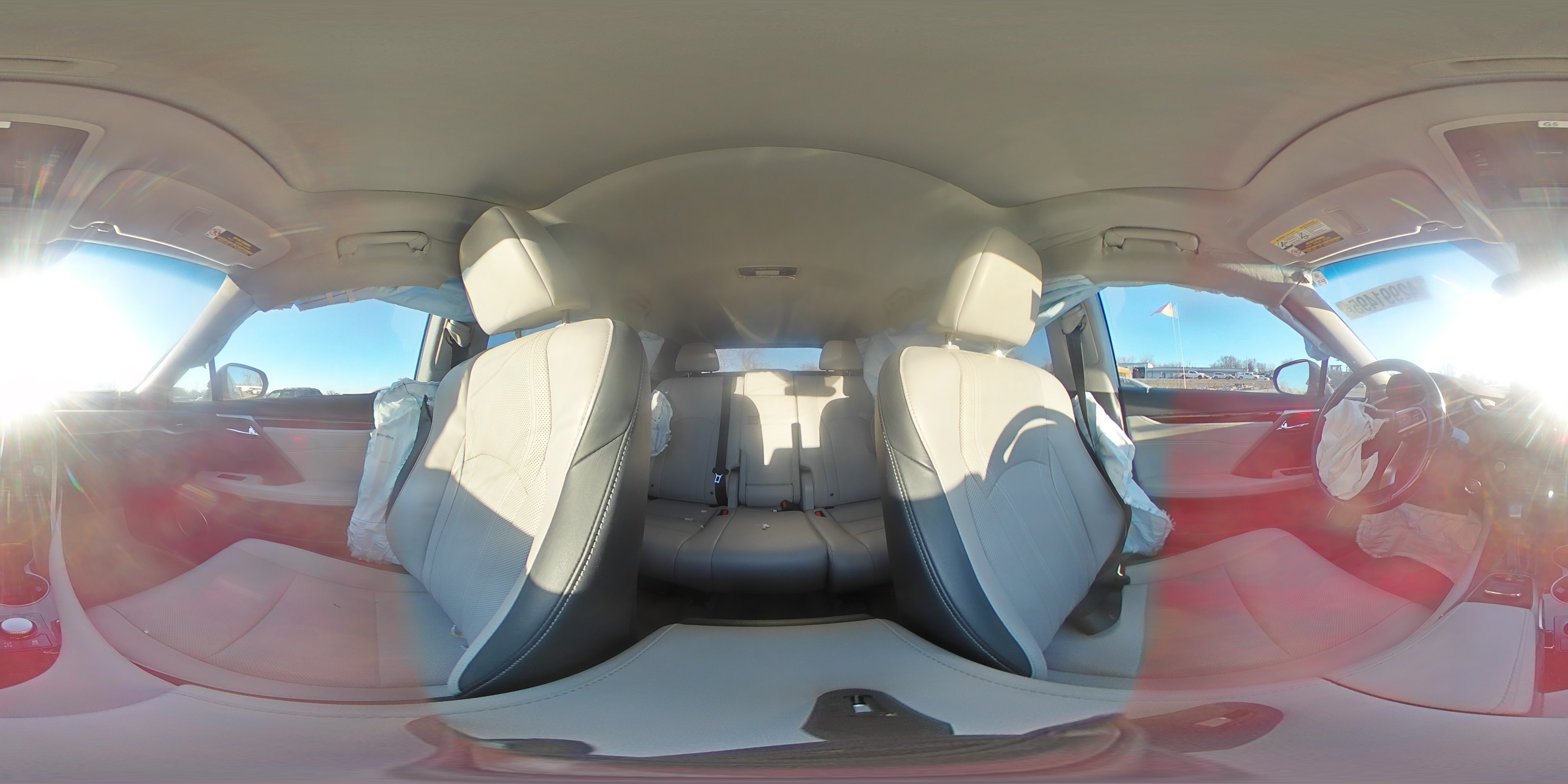 2019 Lexus RX - Image 13