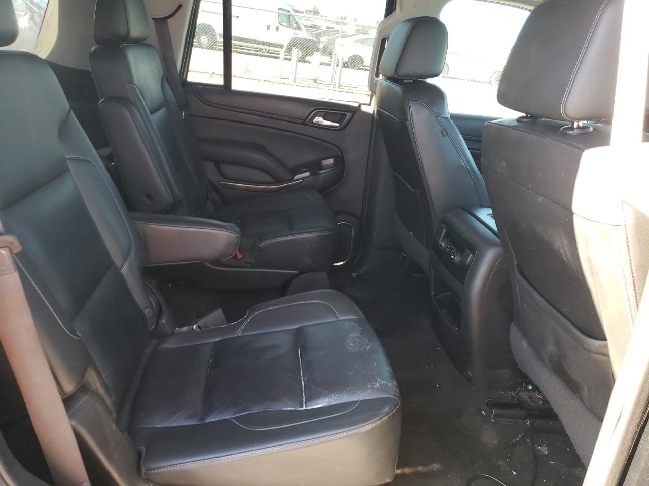 2016 Chevrolet Tahoe - Image 11