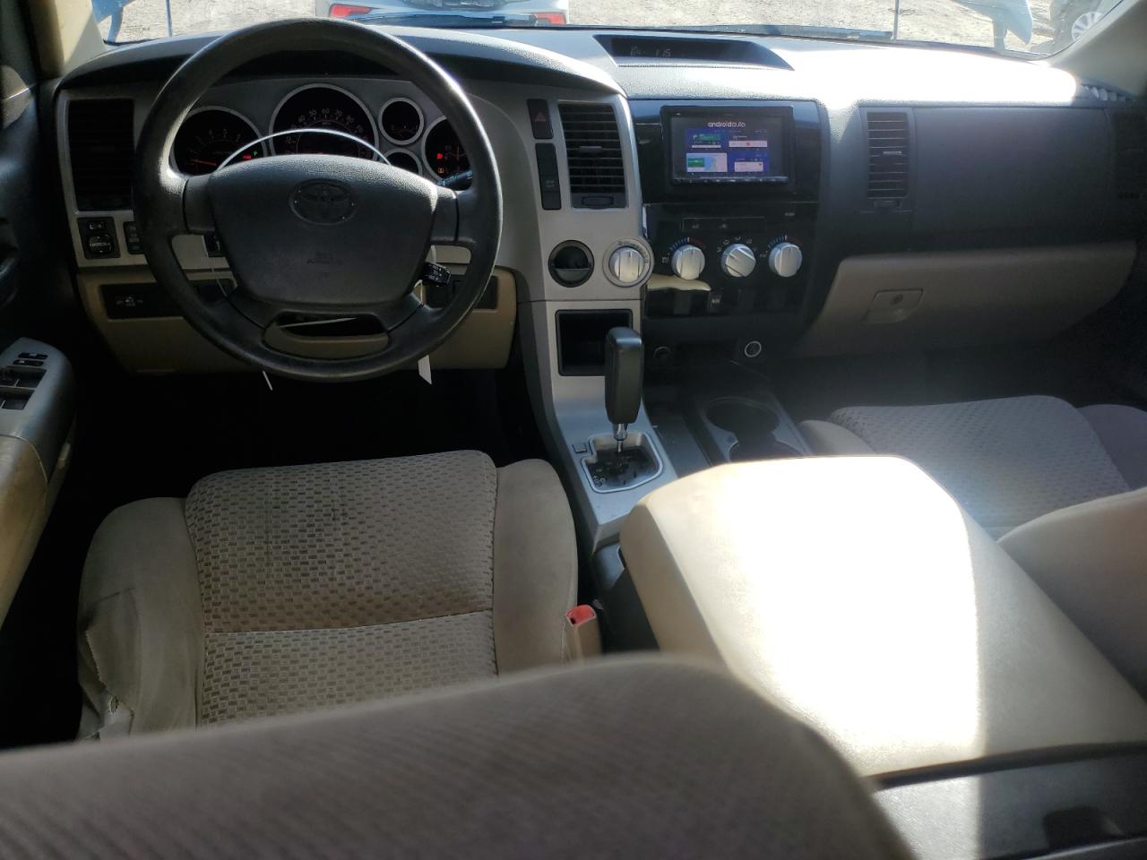 2008 Toyota Tundra - Image 8