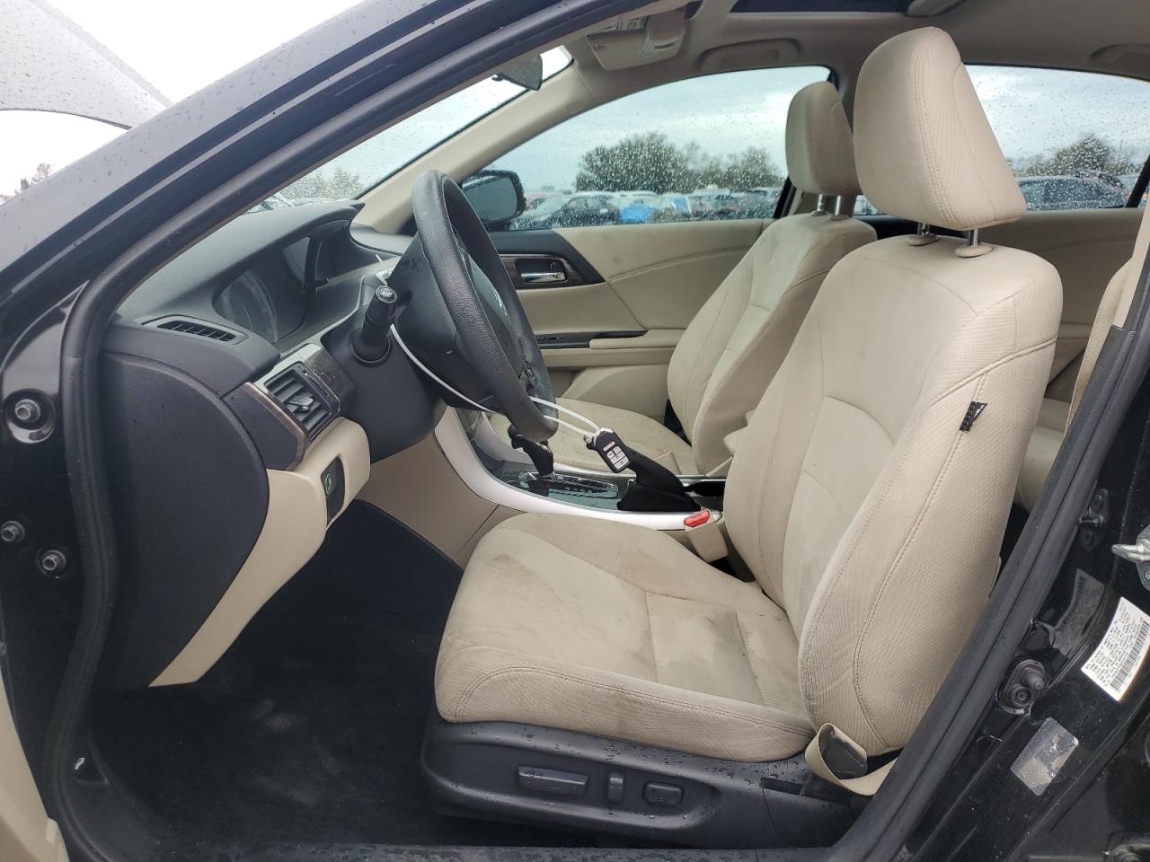 2016 Honda Accord - Image 7