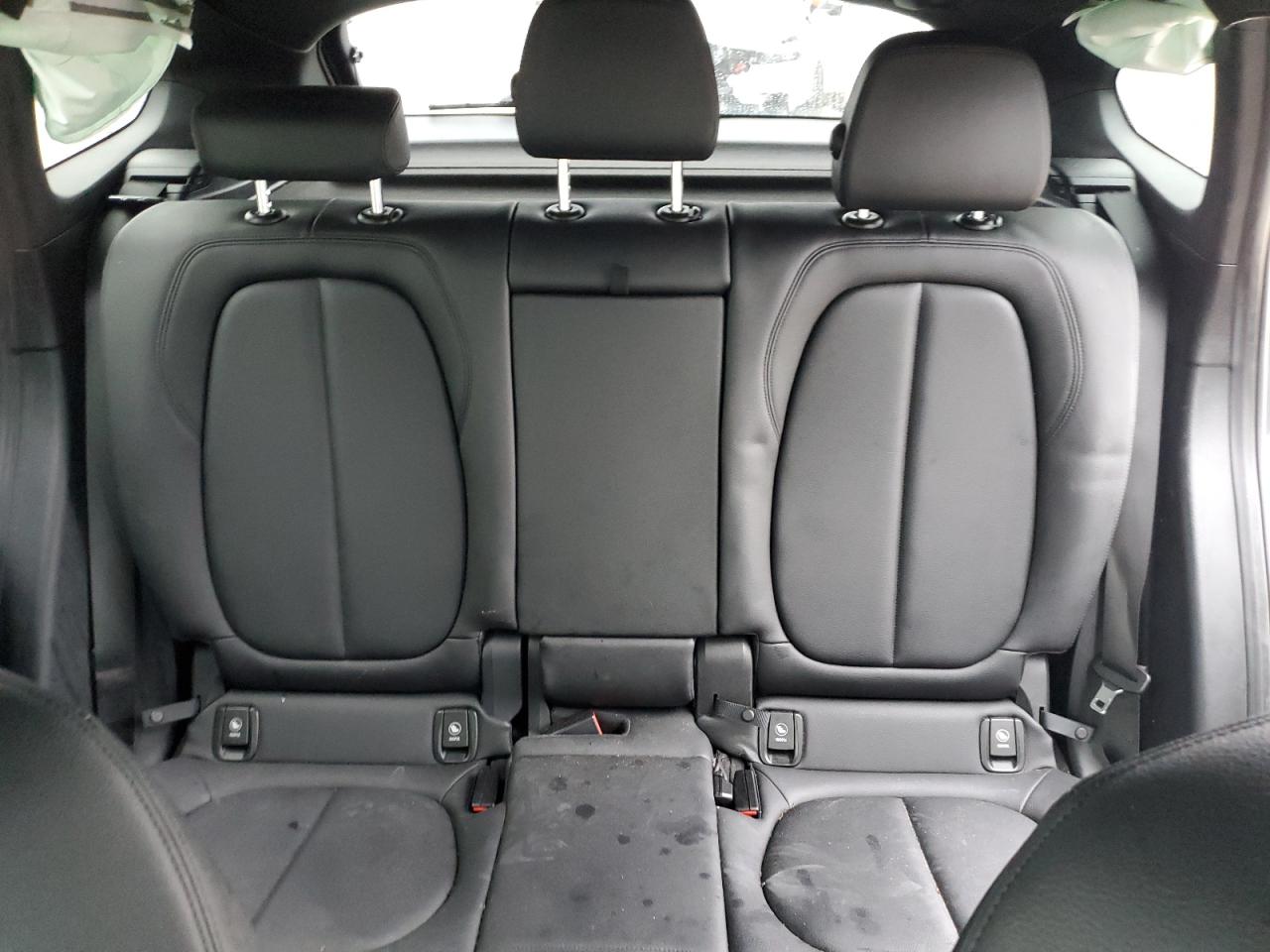 2017 BMW X1 - Image 10