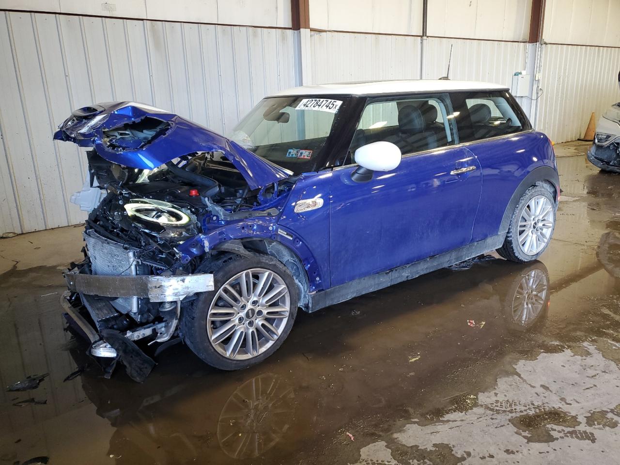 2020 MINI Cooper - Image 1