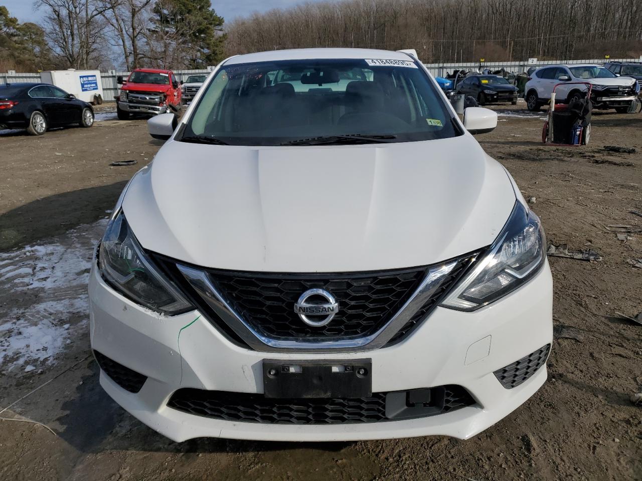 2019 Nissan Sentra - Image 5