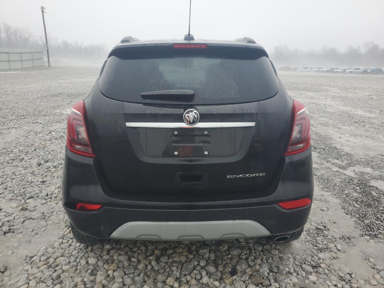 2019 Buick Encore - Image 6