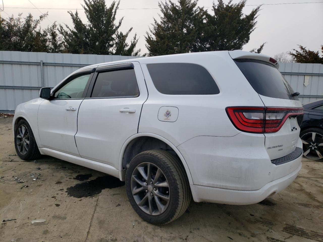 2017 Dodge Durango - Image 2
