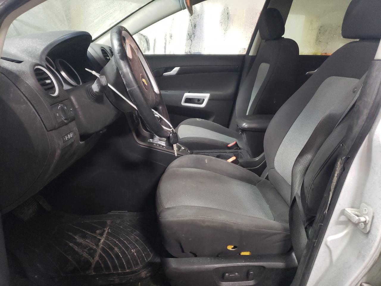 2014 Chevrolet Captiva - Image 7