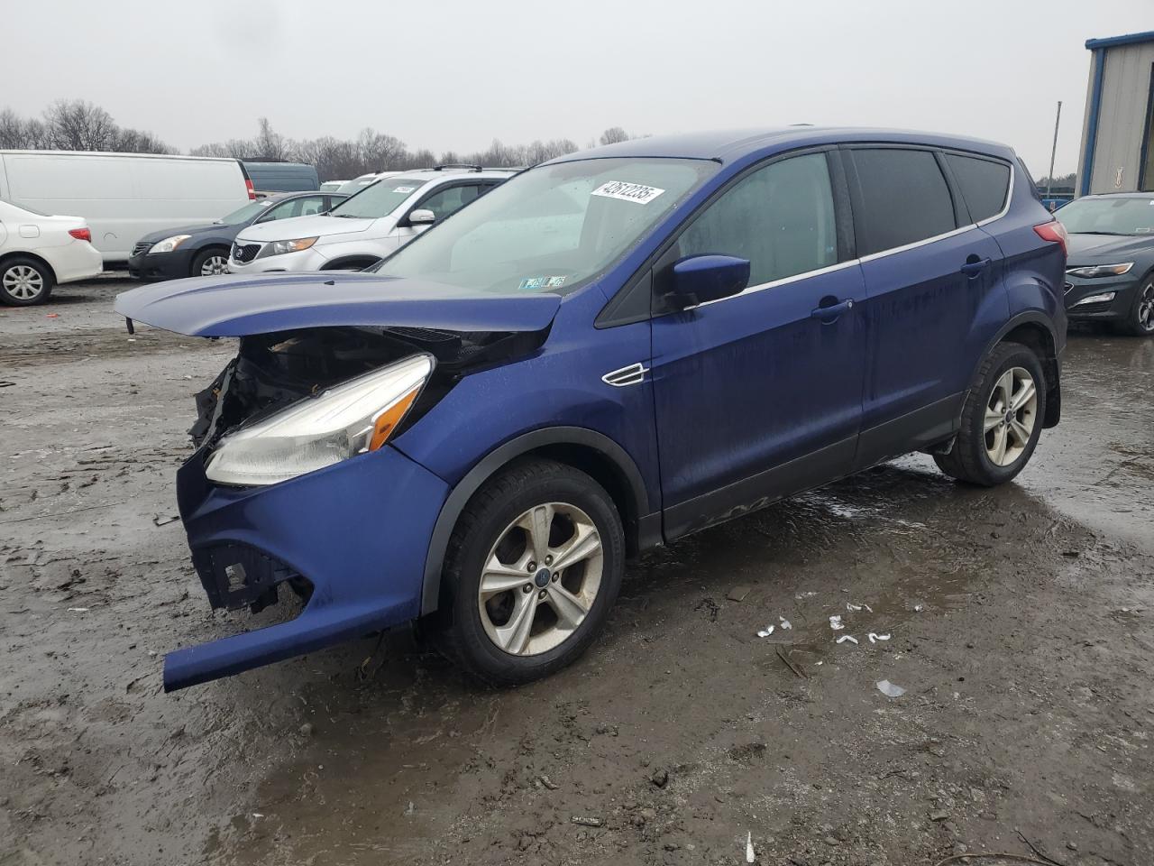 2014 Ford Escape - Image 1