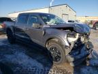 2022 FORD F150 SUPERCREW for sale at Copart ON - TORONTO