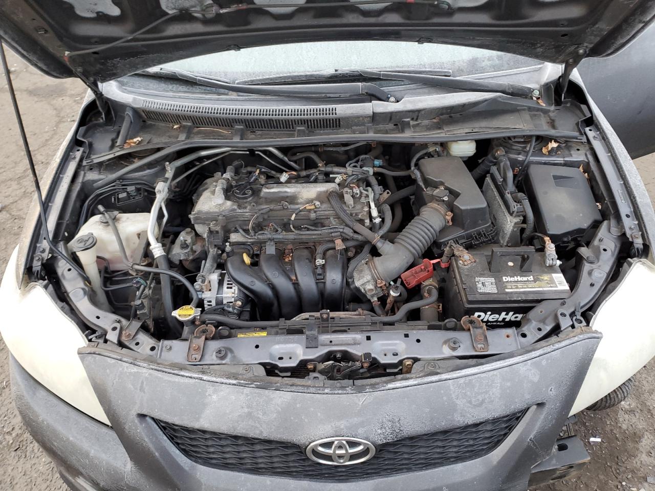 2009 Toyota Corolla - Image 11