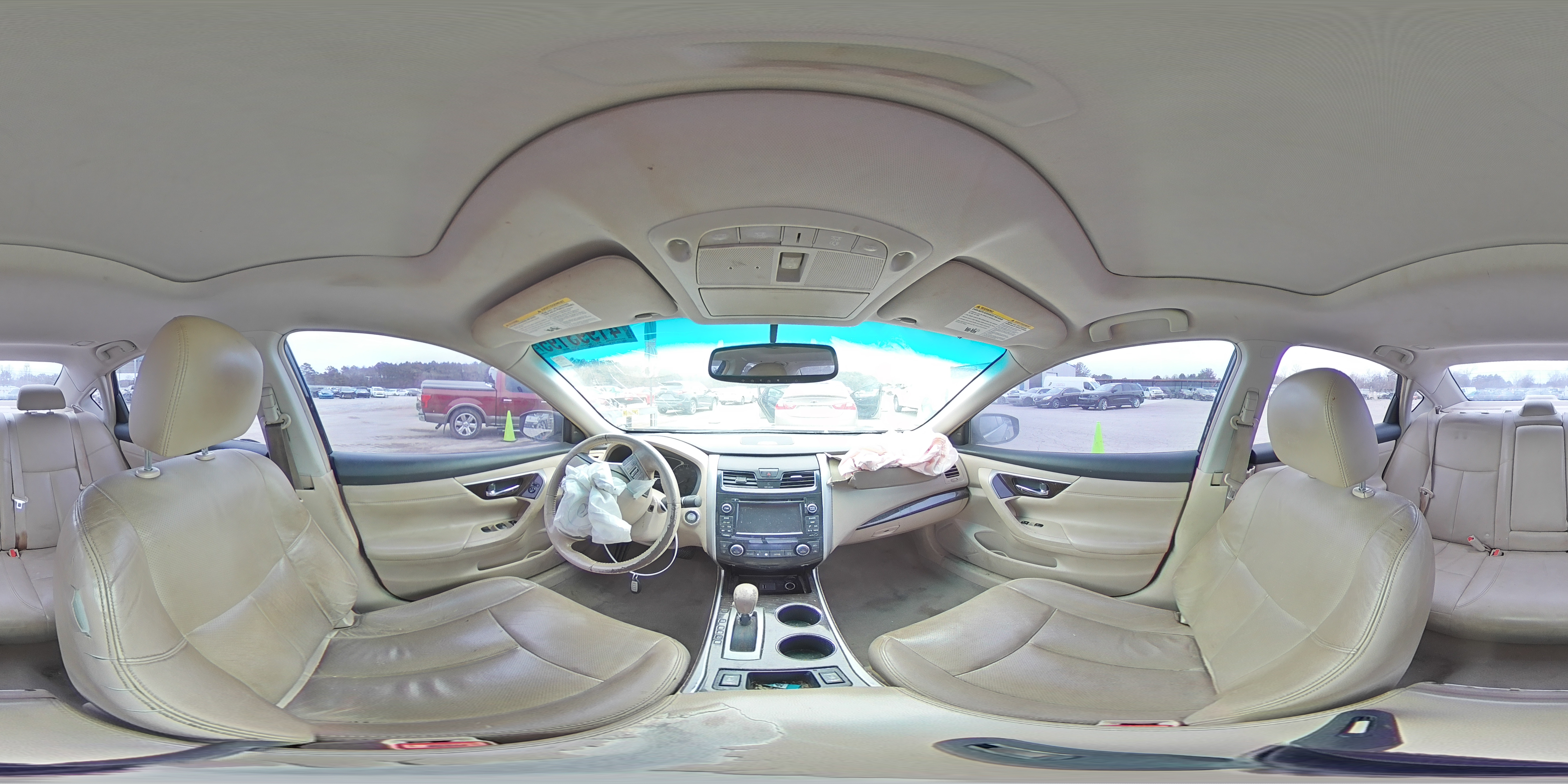2013 Nissan Altima - Image 13