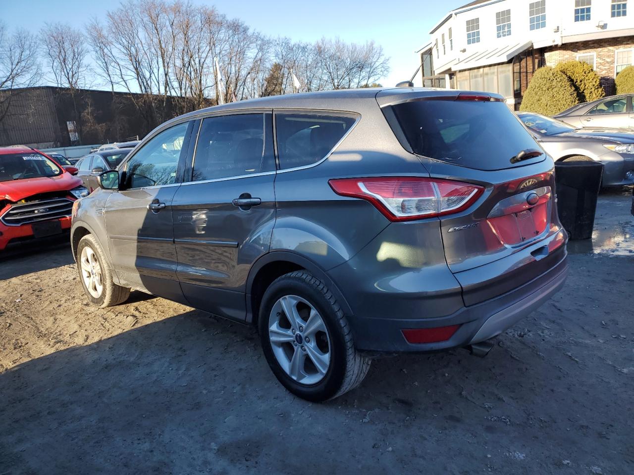 2014 Ford Escape - Image 2