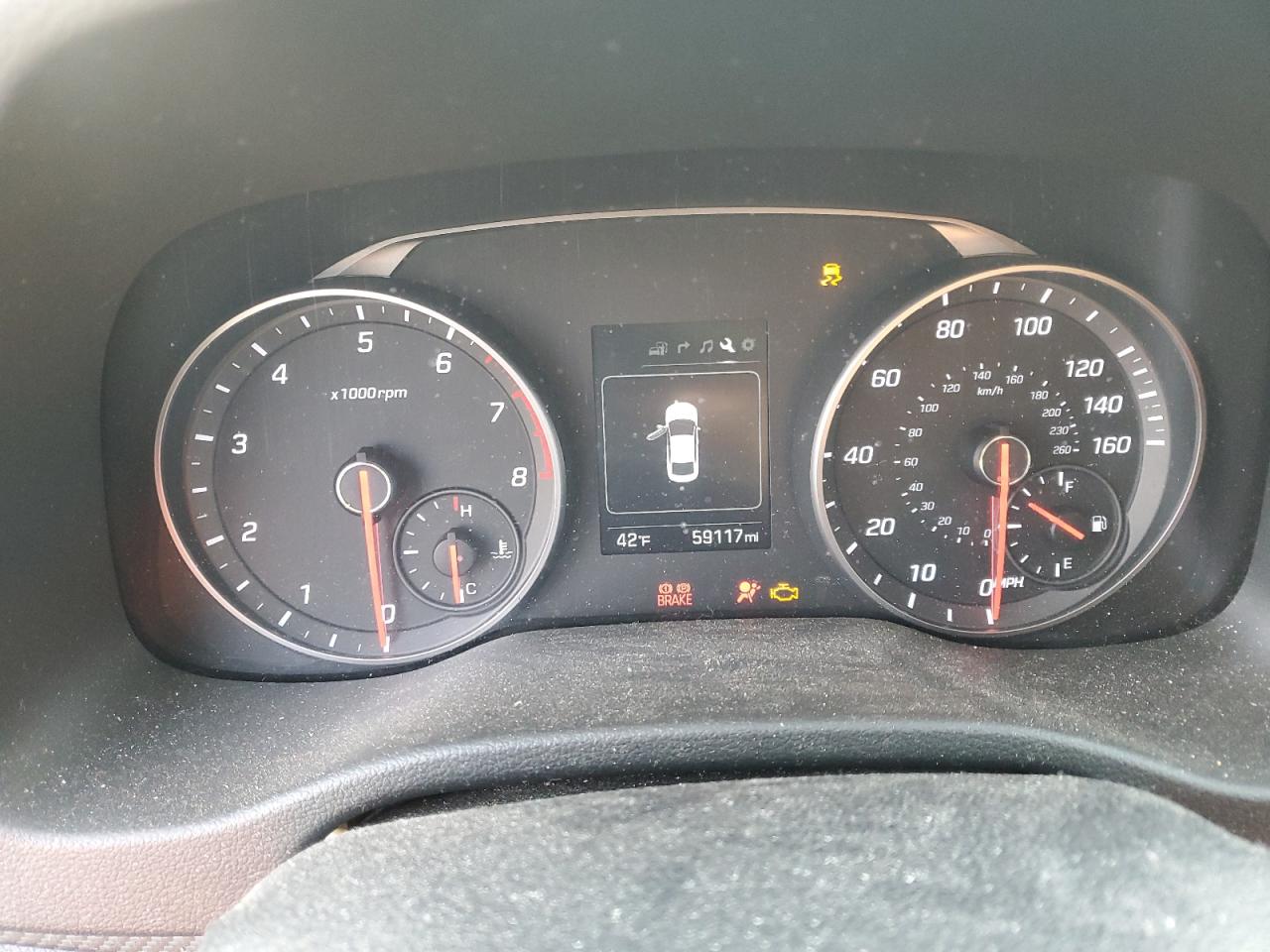 2018 Hyundai Elantra - Image 9