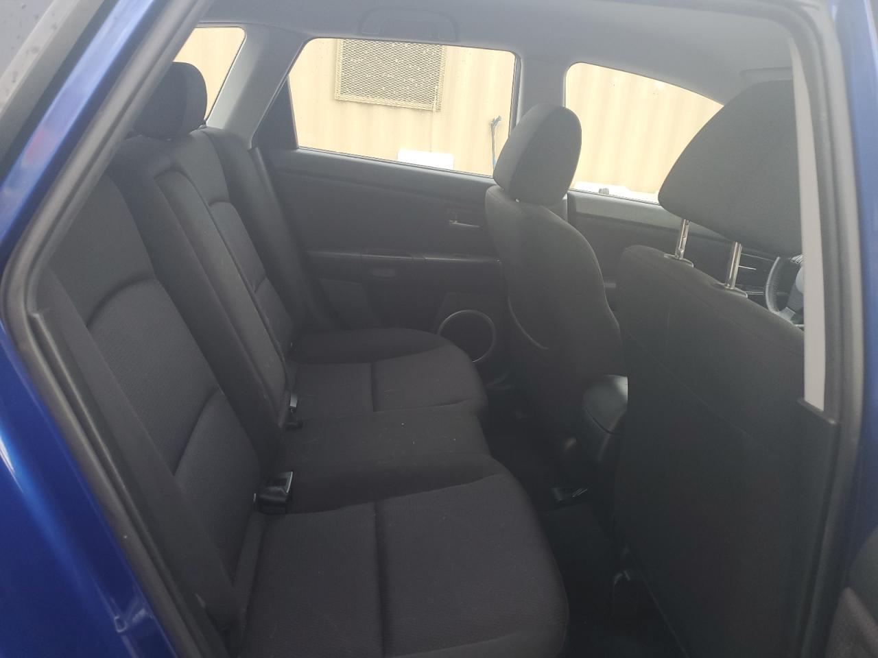 2007 Mazda 3 - Image 10