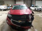 2020 Chevrolet Equinox Lt   na sprzedaż w West Mifflin, PA - Front End
