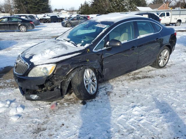  BUICK VERANO 2015 Вугільний