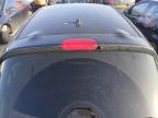 2013 NISSAN JUKE TEKNA IS  for sale at Copart SANDY