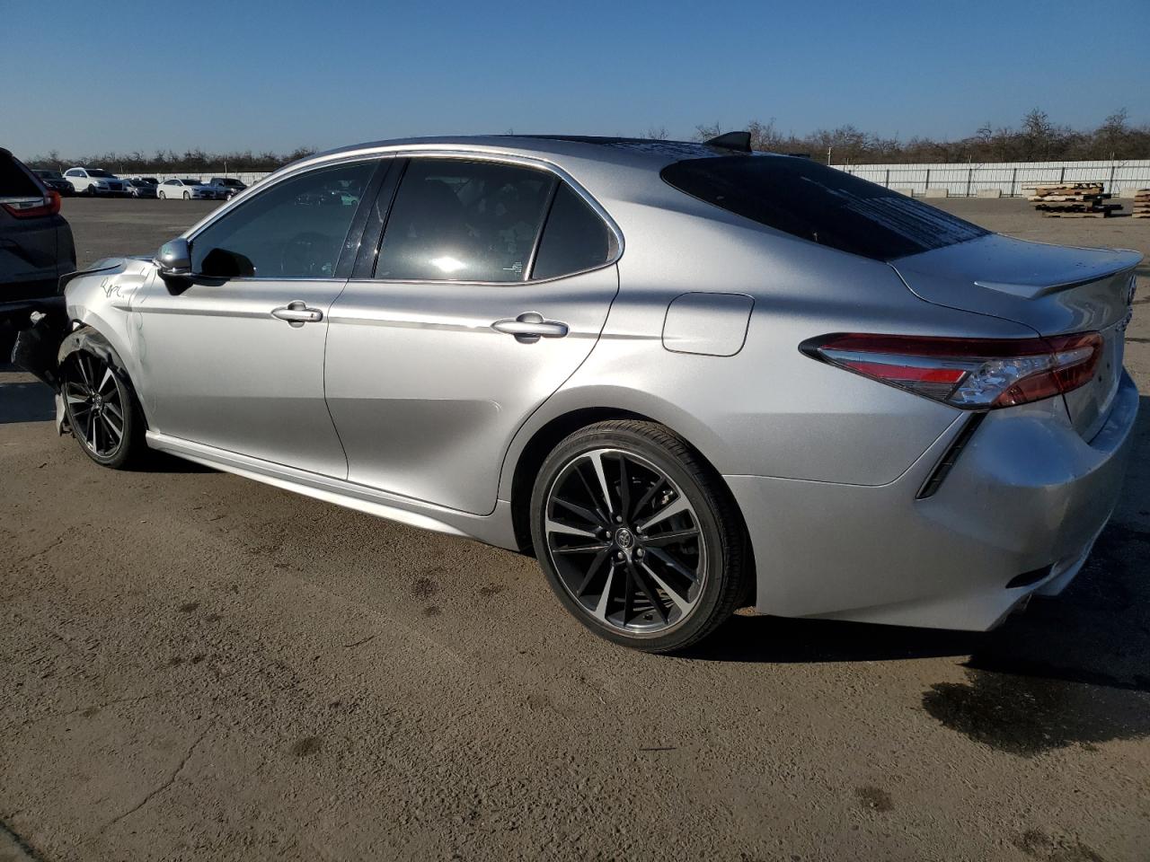 2019 Toyota Camry - Image 2
