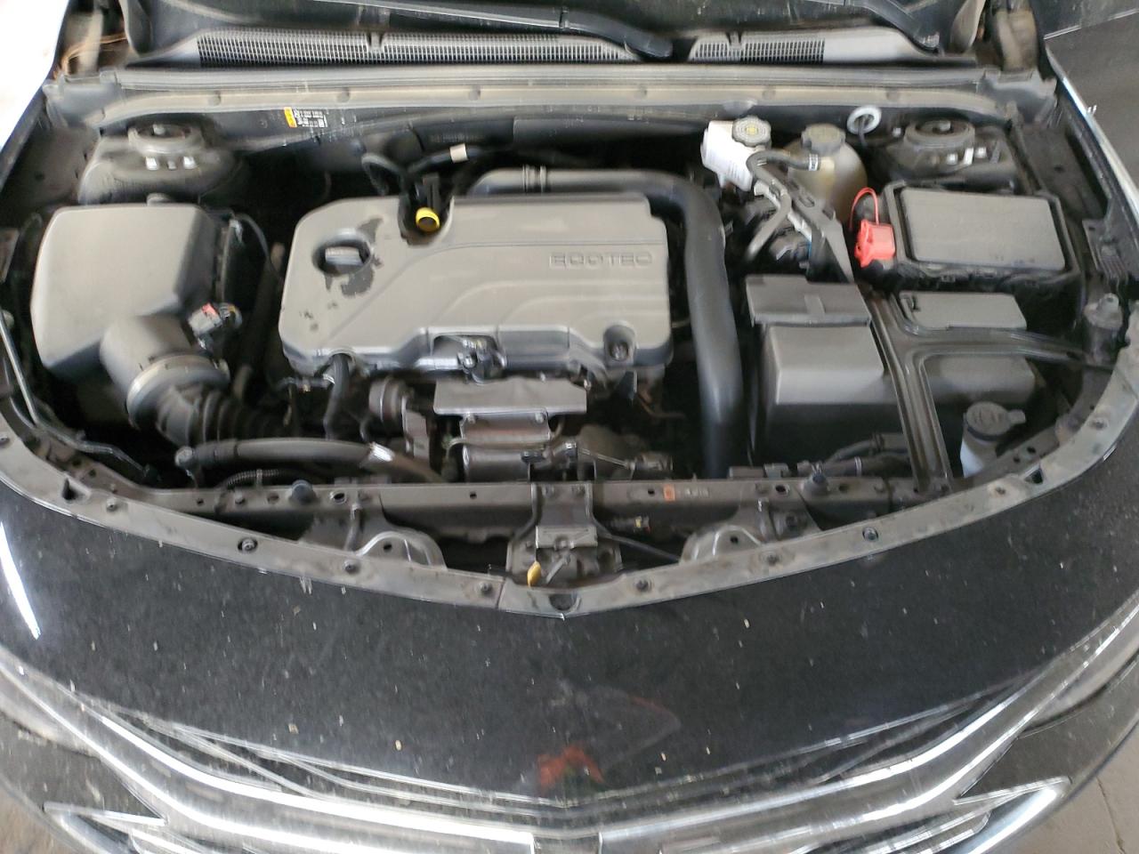 2023 Chevrolet Malibu - Image 11