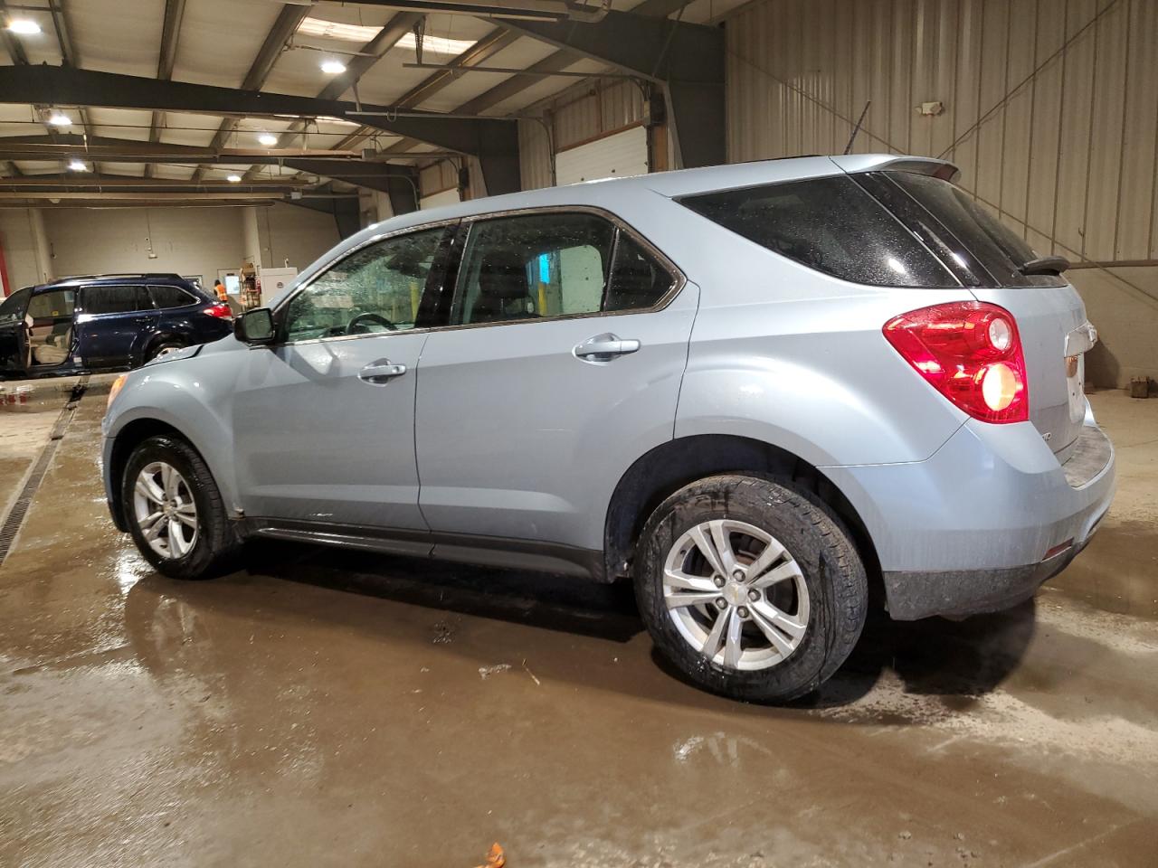 2015 Chevrolet Equinox - Image 2