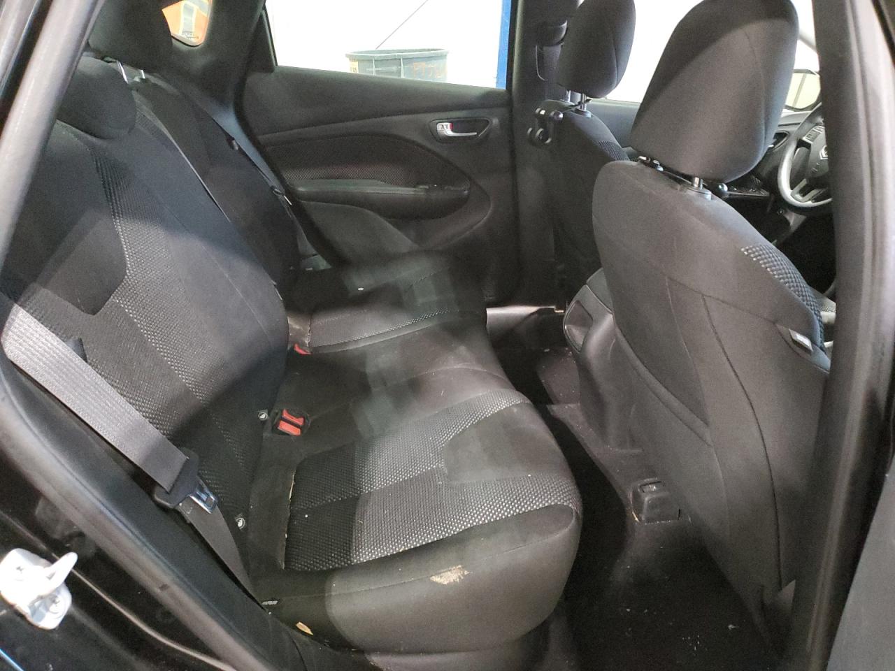 2014 Dodge Dart Se VIN: 1C3CDFAA2ED901354 Lot: 87669095