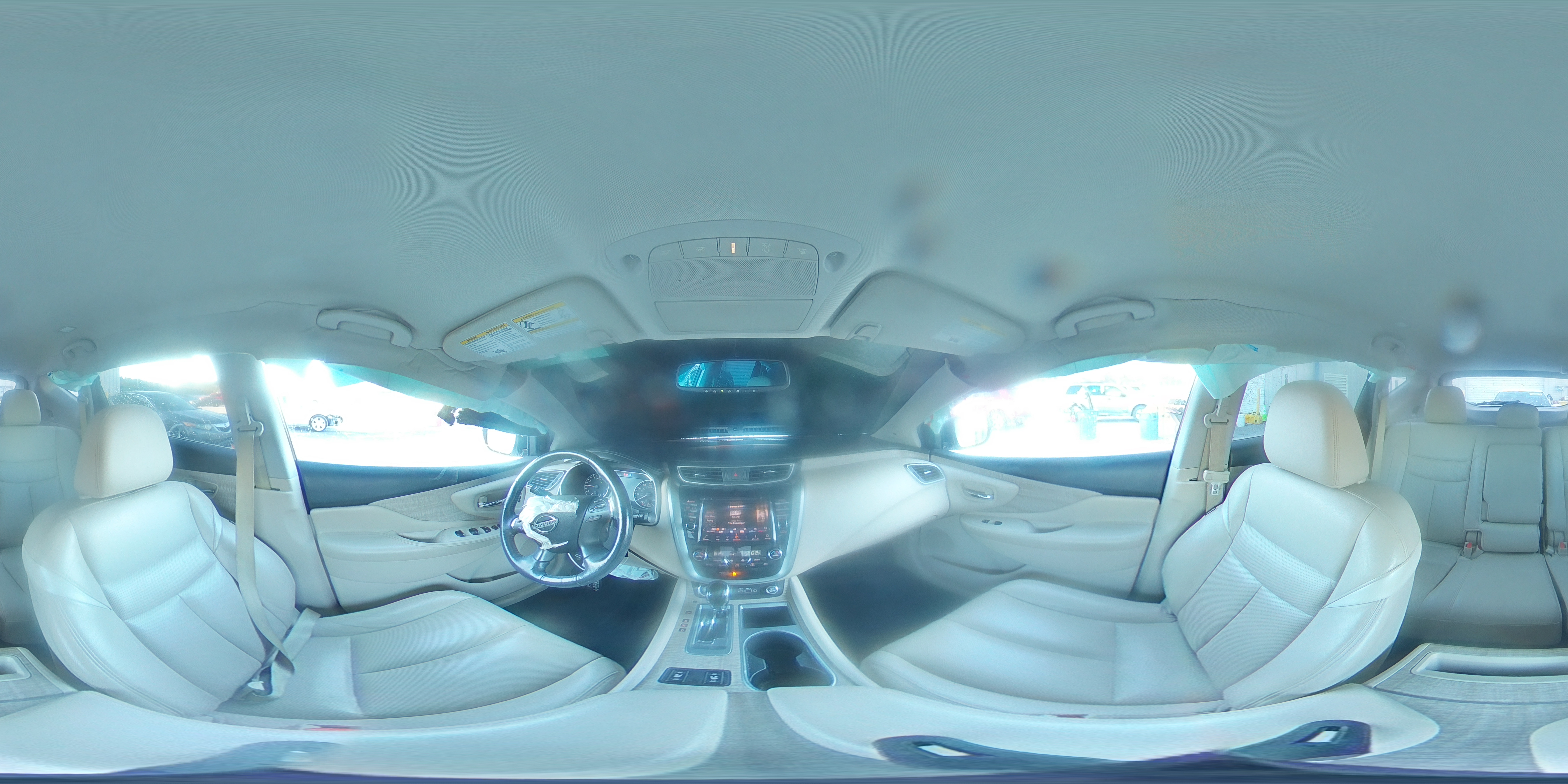 2019 Nissan Murano - Image 15