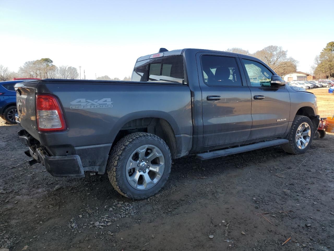 2020 RAM 1500 - Image 3