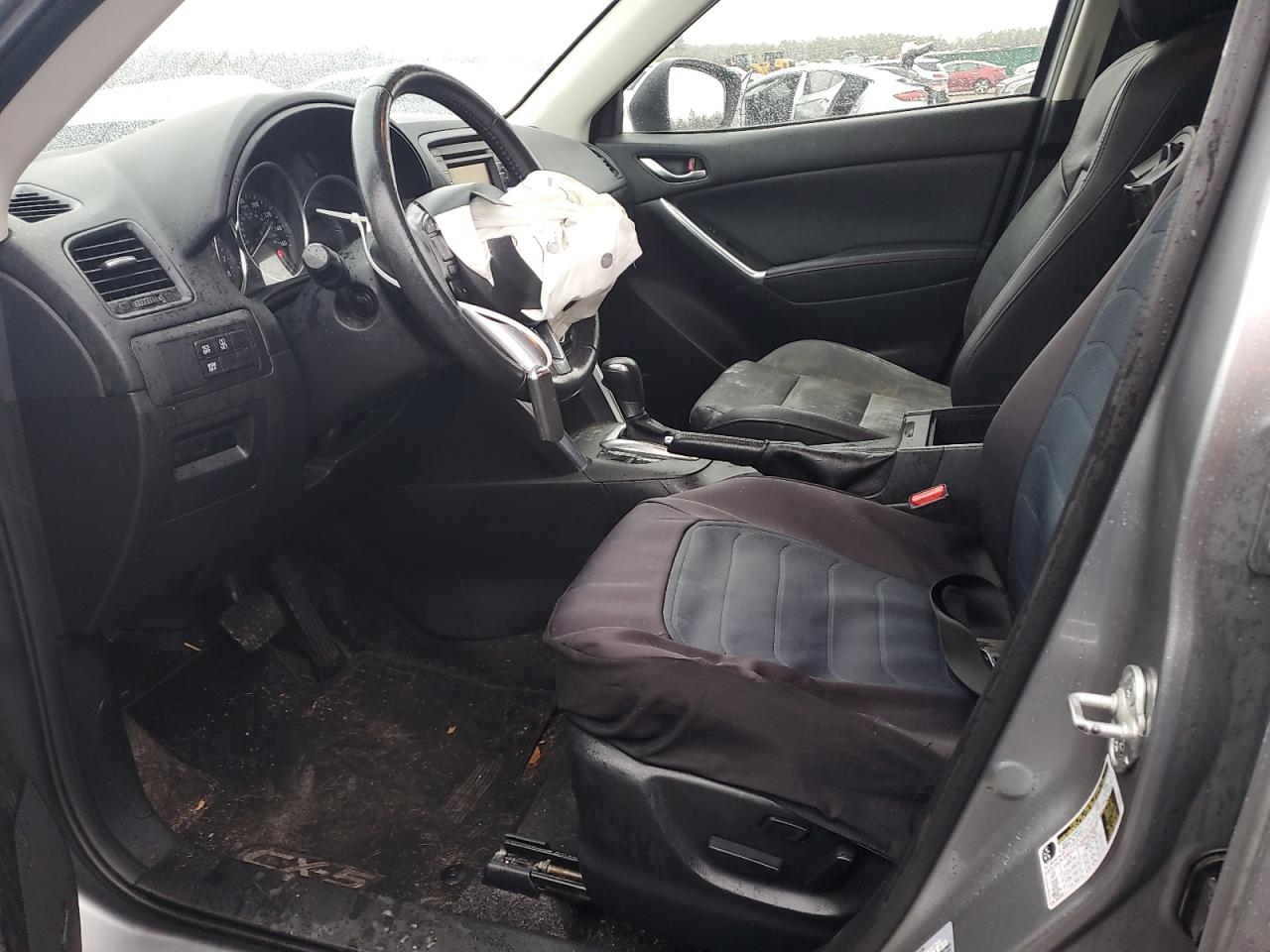 2015 Mazda CX-5 - Image 7