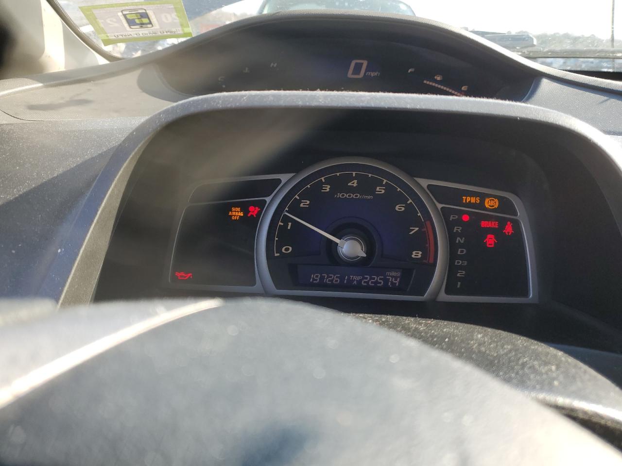 2009 Honda Civic - Image 9