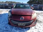 2011 Mazda 3 I na sprzedaż w Exeter, RI - Front End