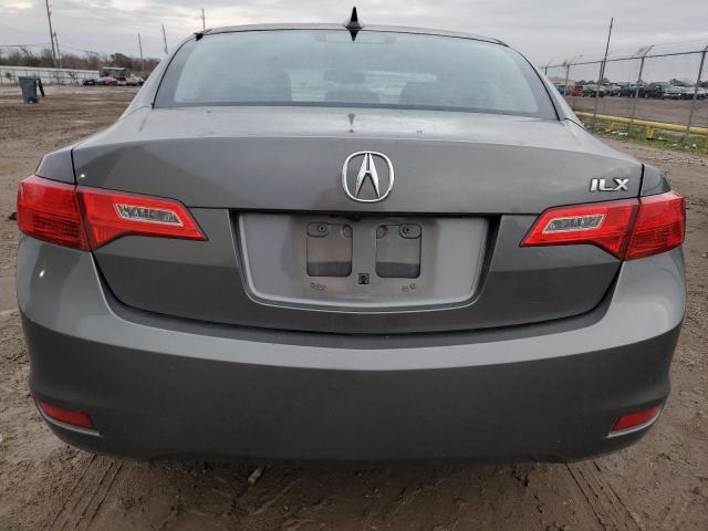  ACURA ILX 2013 Szary