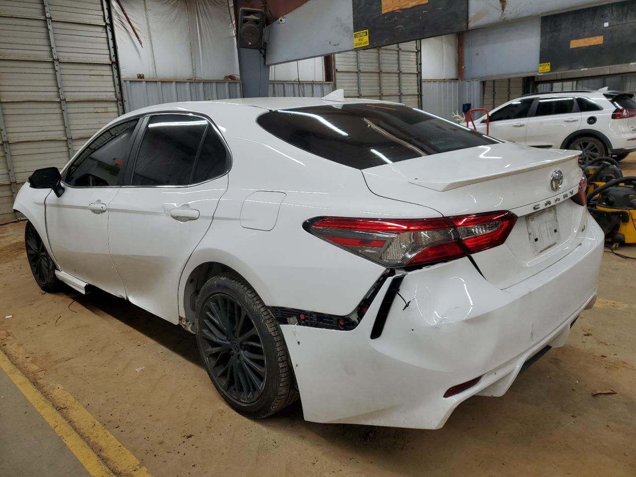 2019 Toyota Camry - Image 2