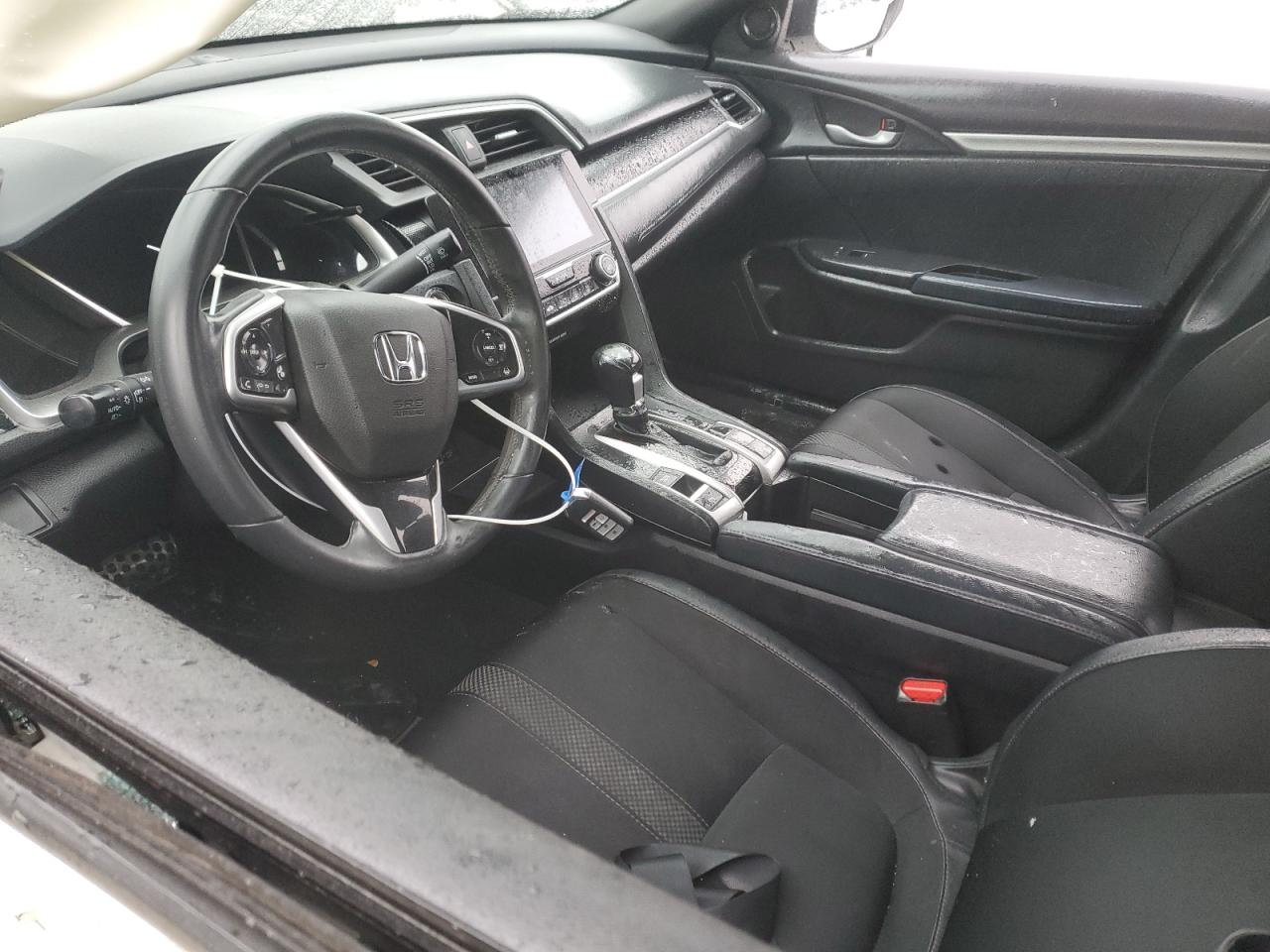 2019 Honda Civic - Image 7