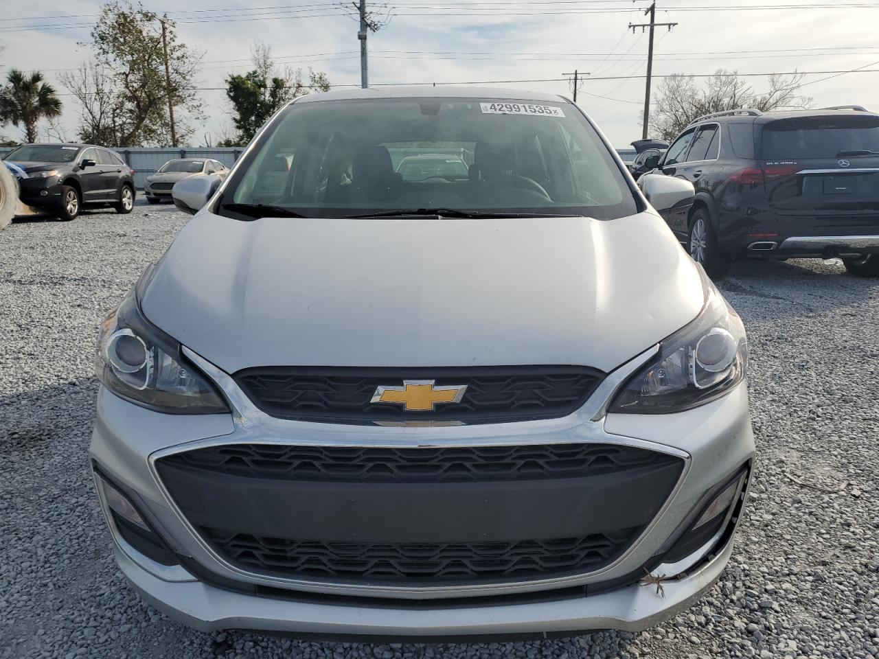 2019 Chevrolet Spark - Image 5