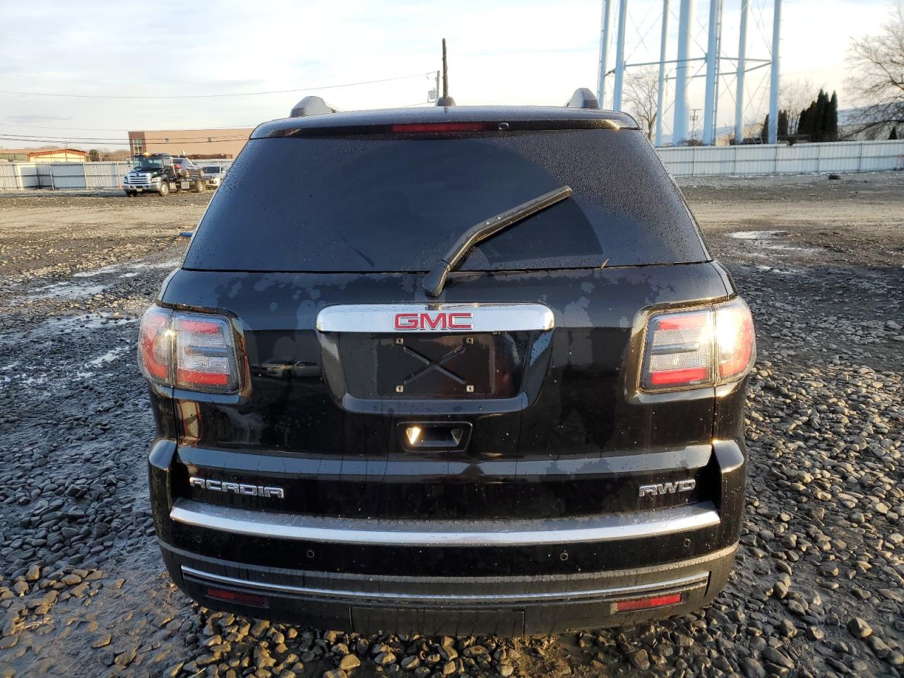 2016 GMC Acadia - Image 6