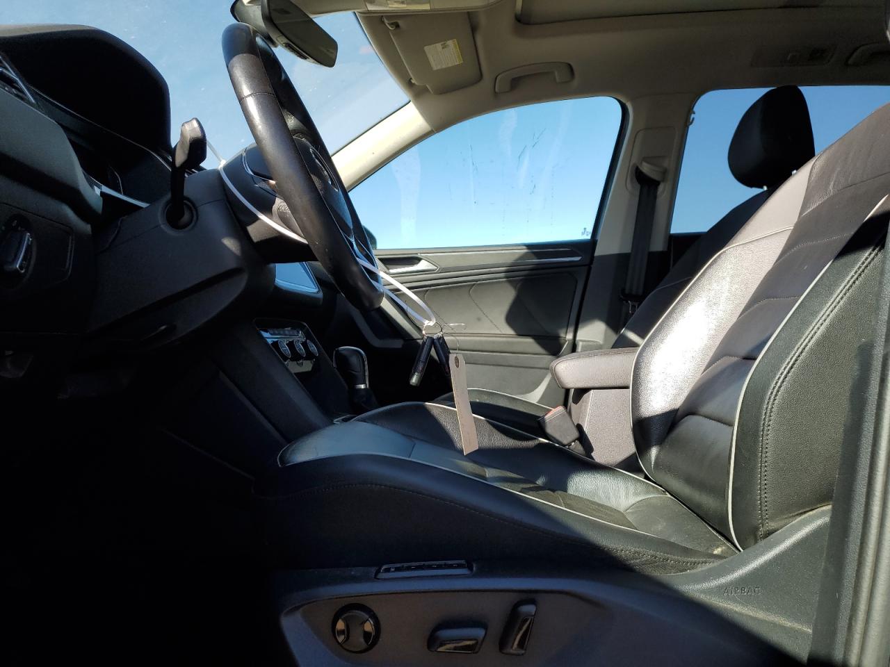 2019 Volkswagen Tiguan - Image 7