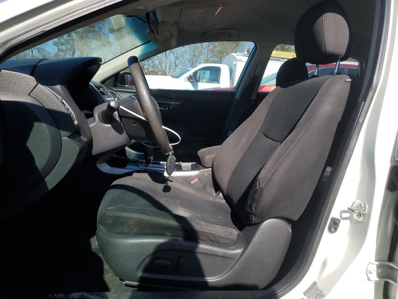 2014 Nissan Altima - Image 7