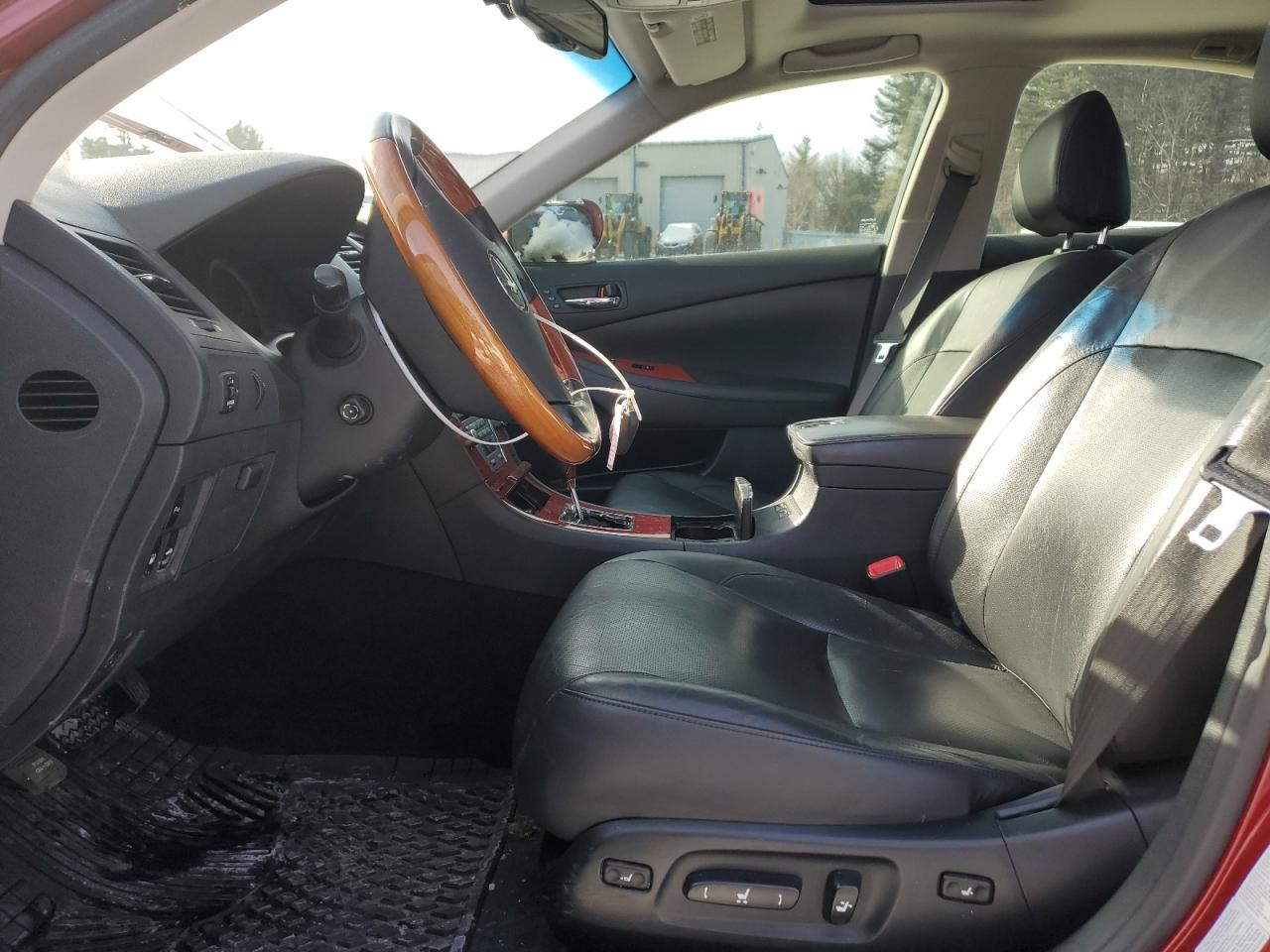 2009 Lexus ES - Image 7